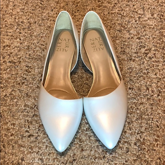 Naturalizer Shoes - Naturalized Samantha